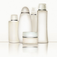 prodotti di bellezza