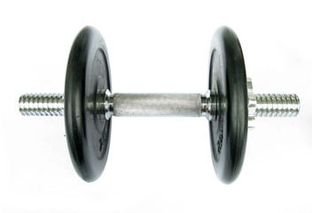 Adjustable dumbbells