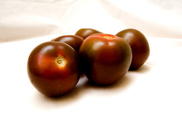 Tomate Kumato