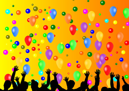 party