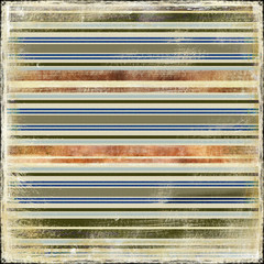 vintage striped background
