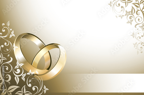 "Wedding card" Stock image and royalty-free vector files on Fotolia.com - Pic 8592819