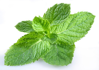 mint