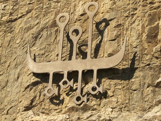 viking symbol