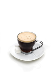 Cup a Coffee