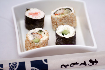 Sushi