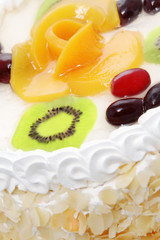 Fruit cake