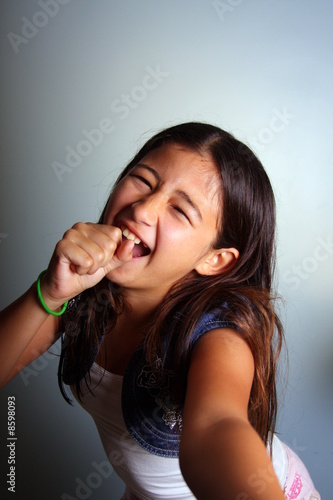 Is About The Russian Asian Lady Singing