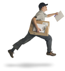 Speedy Delivery