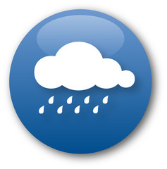 Weather Icon - Rain