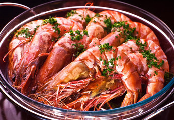 shrimp