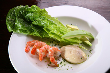 shrimp