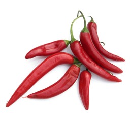 hot pepper