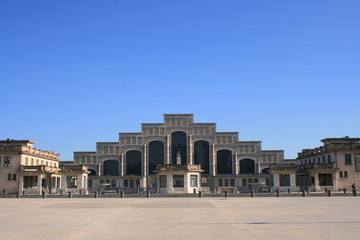 architecture