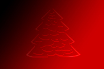 Christbaum Hintergrund