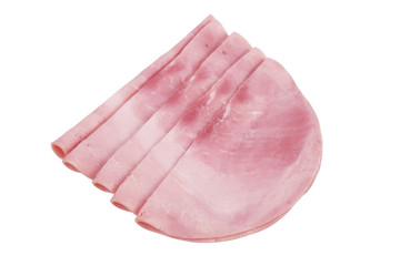 prosciutto a fette