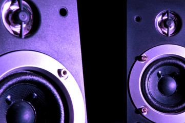 Loudspeakers
