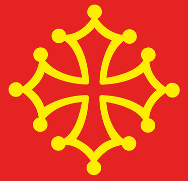 Croix Occitane