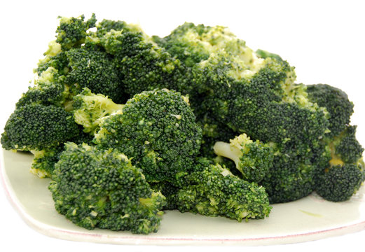 Brocolis Bio cuits