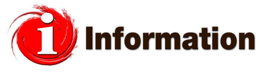 information