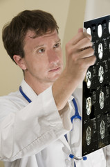 X-Ray inspection