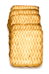 shortbread