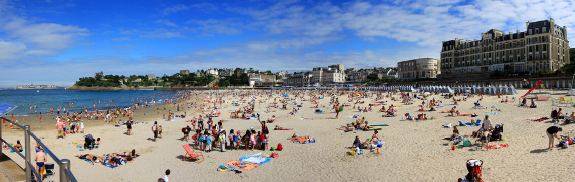 dinard