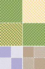 Background Pattern