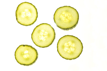 Cucumber