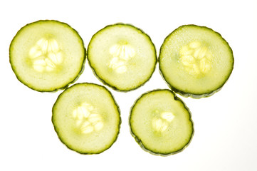 Cucumber
