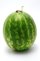 whole watermelon