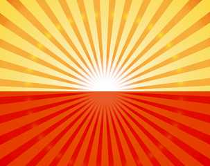 Obraz premium Glücksspirale