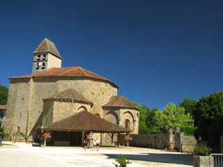 Dordogne, Périgord Vert