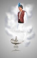 genius © Piumadaquila.it