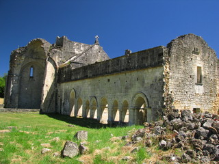 Fototapeta premium Dordogne, Périgord Vert