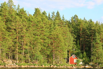 schwedische impressionen