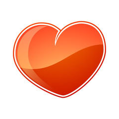 Heart icon