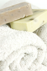 Hair And Body Products