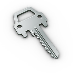 Car key