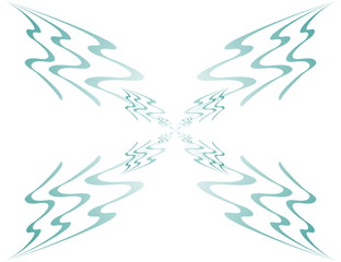 Explosion électrique