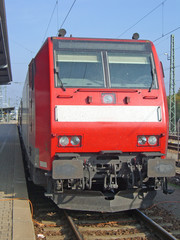 Lokomotive
