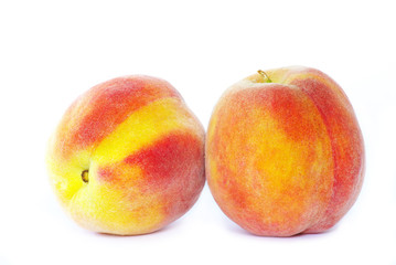 peach