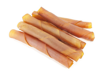 Rawhide Chew Toy For Dogs