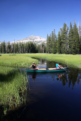 Fototapeta na wymiar canoe,kayak