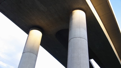 Brücke