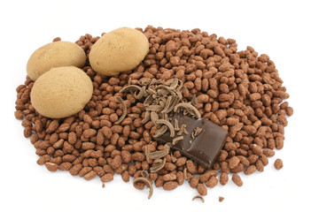 chocolate