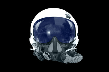 Pilothelm 3