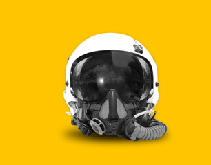Pilotenhelm