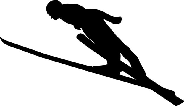 skispringer