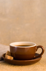 Kaffeetasse